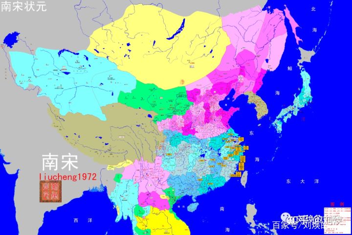 中国历代藏书家籍贯和历代进士、状元籍贯统计,崇文果然重教