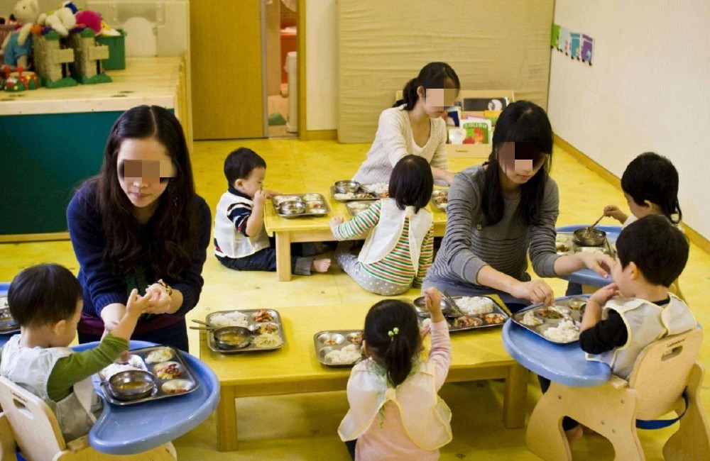 高端幼儿园的4大“鄙视链”,面试是假的,拼的还是爹妈