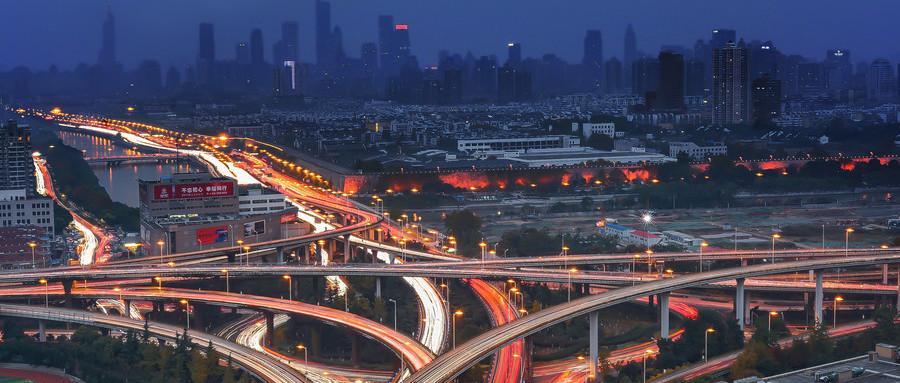 新街口步行街位置图,新街口有步行街吗