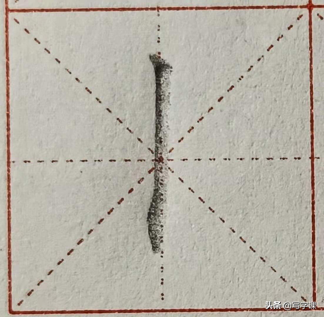 怎么写好字先从选好笔开始,怎样快速学会写好有笔锋的字