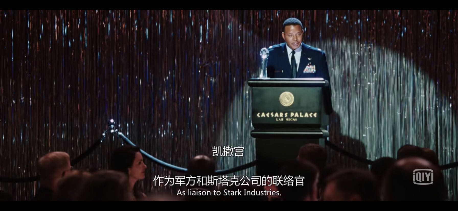 漫威钢铁侠最经典的一句话,钢铁侠搞笑台词