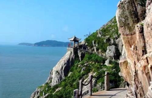 让你流连忘返的景点,东港市美景