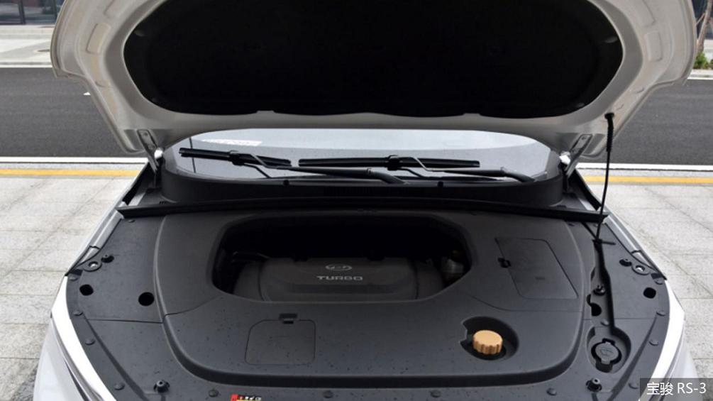 奇瑞瑞虎5x和宝骏rs3哪个好,长安cs35plus2023对比瑞虎5x