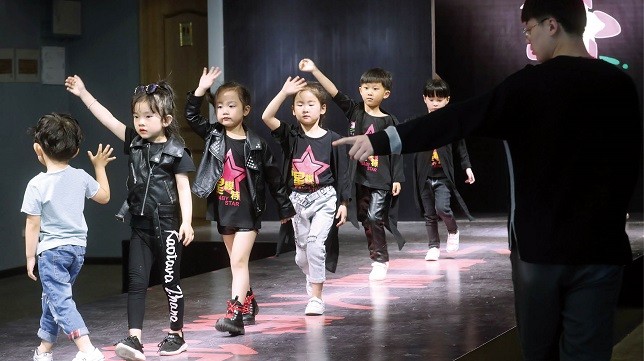 织里外来打工多少人,织里多少外来人口