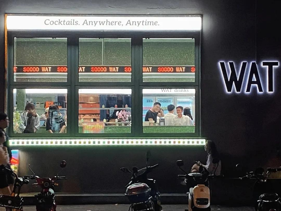 inthePark、DressingForFun...零售新宠如何影响城市文化？