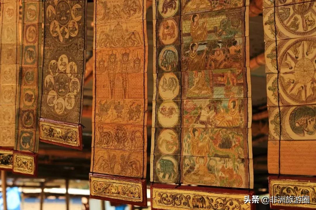 深入了解一座城市的方法，LP又帮你找到了一个