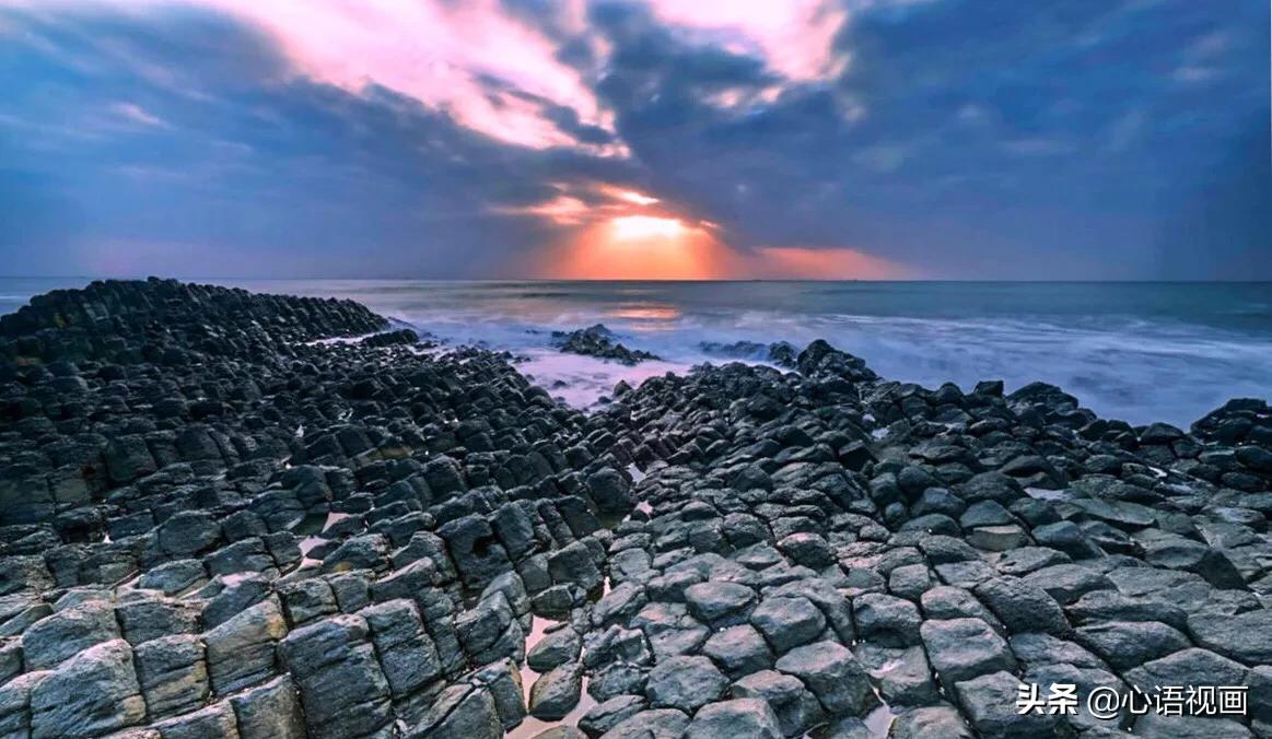 武则天建的古城,武则天故乡的原风景