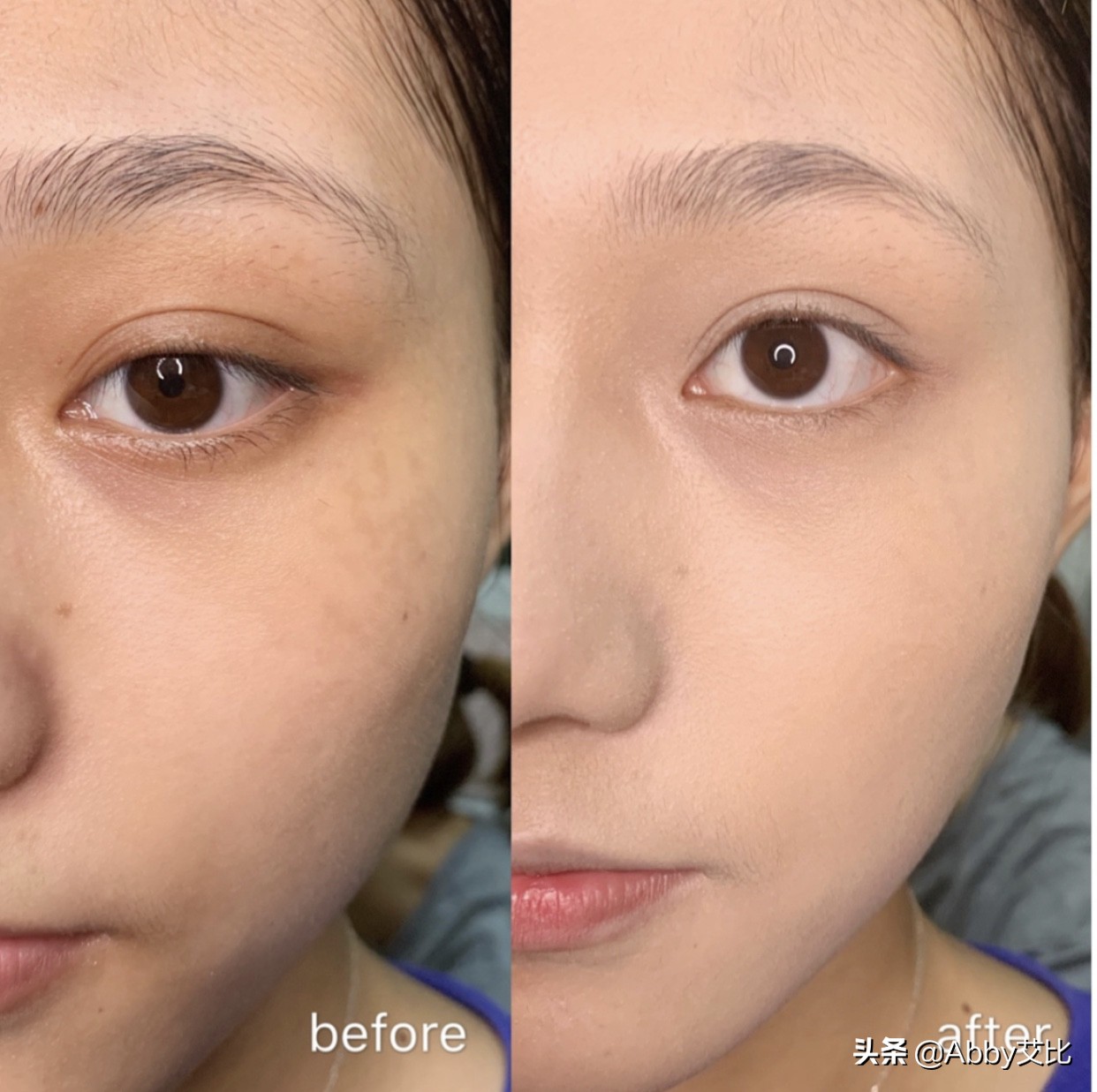 遮瑕能力超好的大牌粉底推荐,秋冬大牌遮瑕粉底液