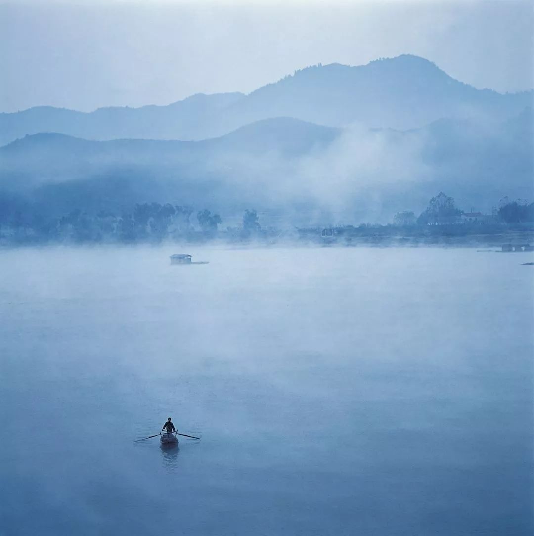 千岛湖富春江风景区,印象富春江漂流一日游