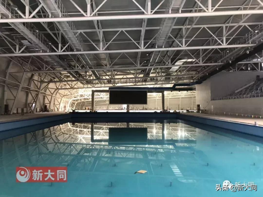 成龙电影周为什么在大同举行,大同成龙第六届电影周闭幕式视频