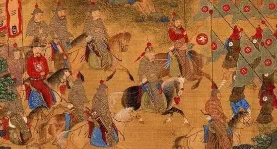 明朝和宋朝谁的海上贸易,宋朝海上贸易发展情况