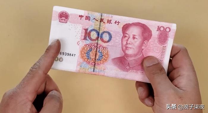 当别人问你借钱借了还是不还,不管谁来借钱学会说这4句话