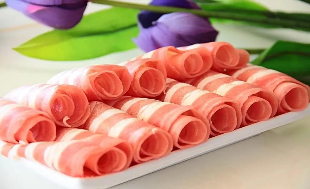 全网顾客爆推的十大菜品,长这样