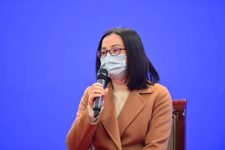 亲历抗疫一线,讲述抗疫一线的故事