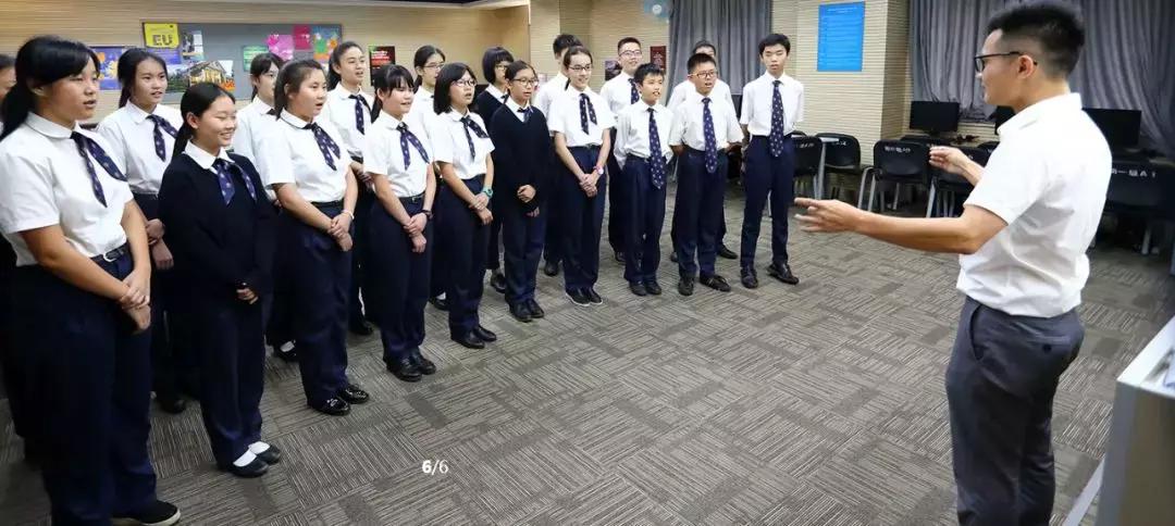 德胜学校国际部,德胜学校国际部有没有免费班