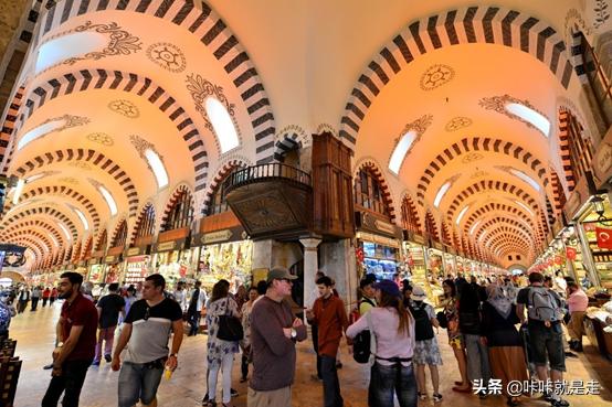 土耳其花样团游玩,土耳其旅游花样姐姐