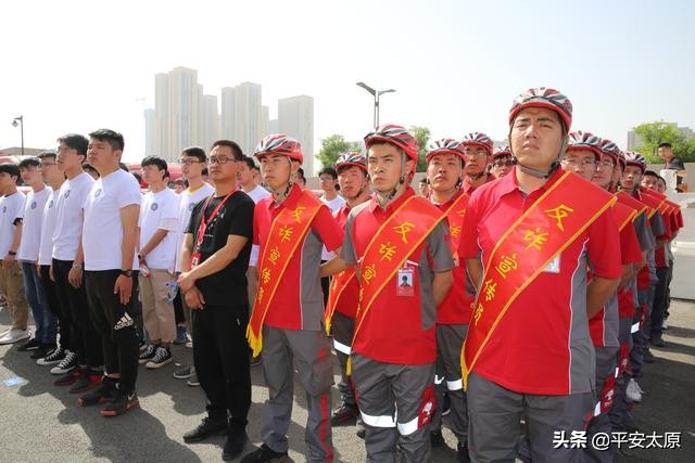 快递小哥防诈宣传,警方提示快递防诈骗内容