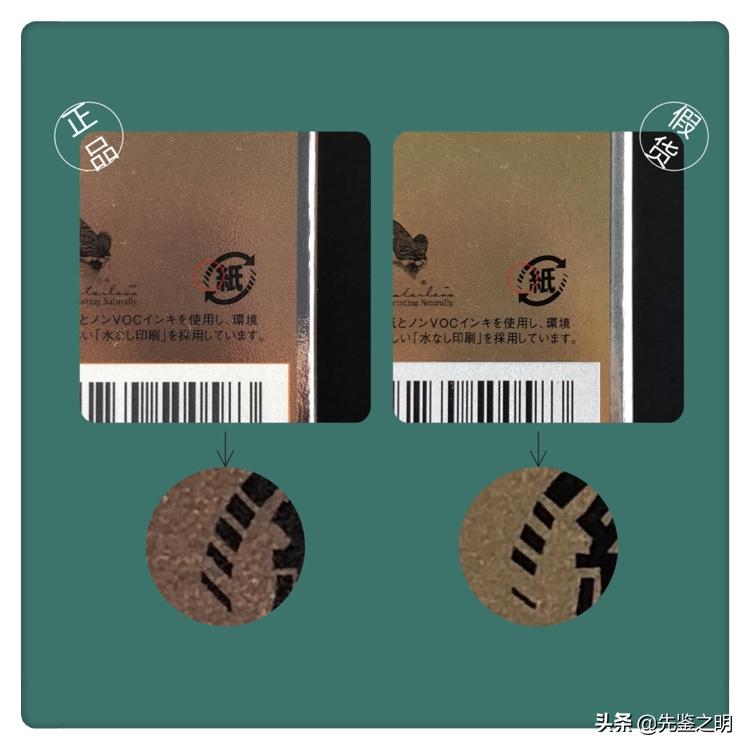 护肤品高仿假货做的越来越难以分辨，“城野医生”该何去何从