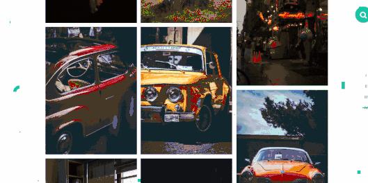 有各种图片资源的网站,高效搜图网站