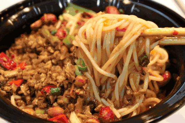 张家界特色米粉,张家界最正宗的米粉