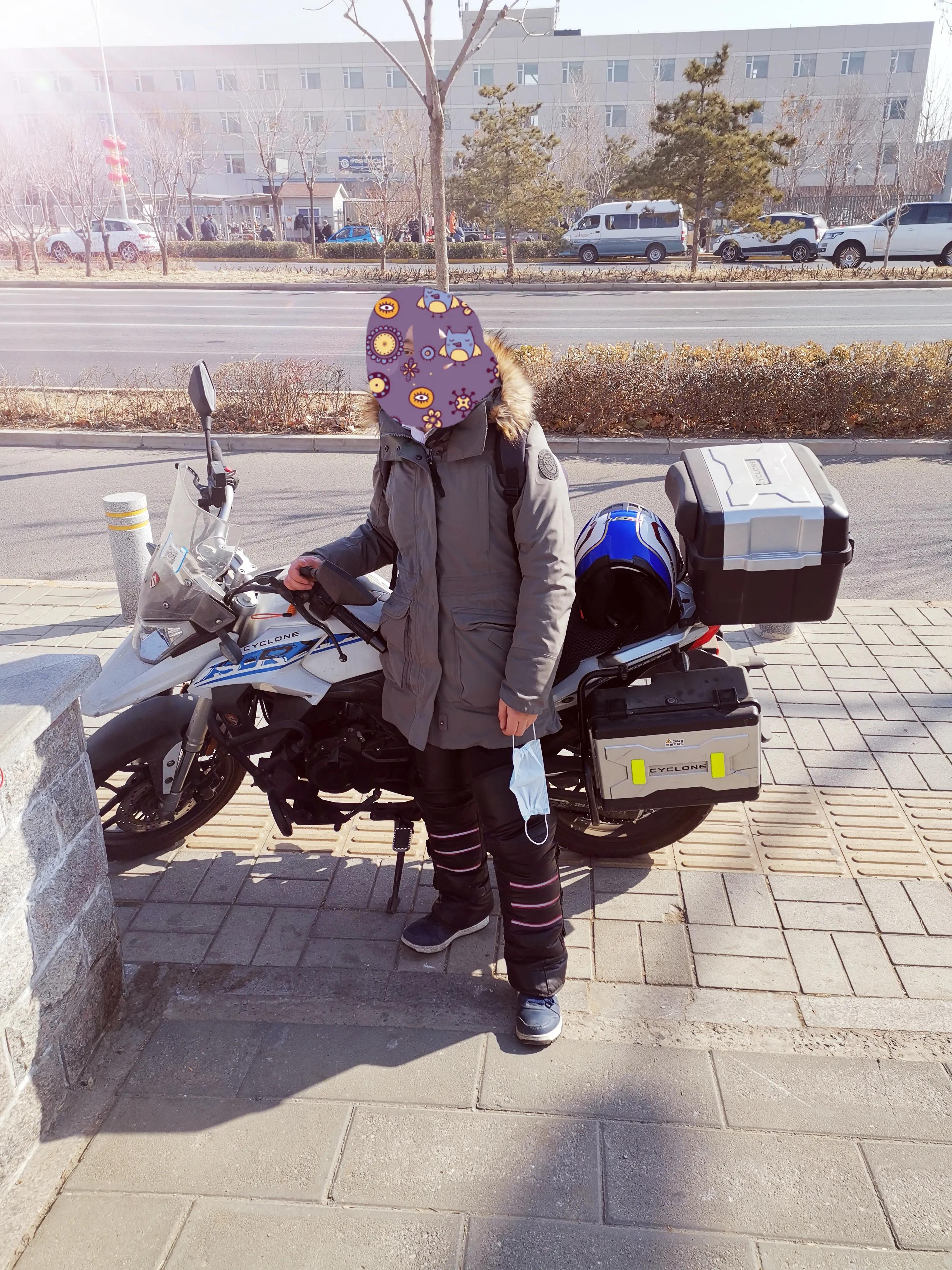 宗申赛科龙rx3百公里加速多少,宗申赛科龙rx401的长途骑行感受