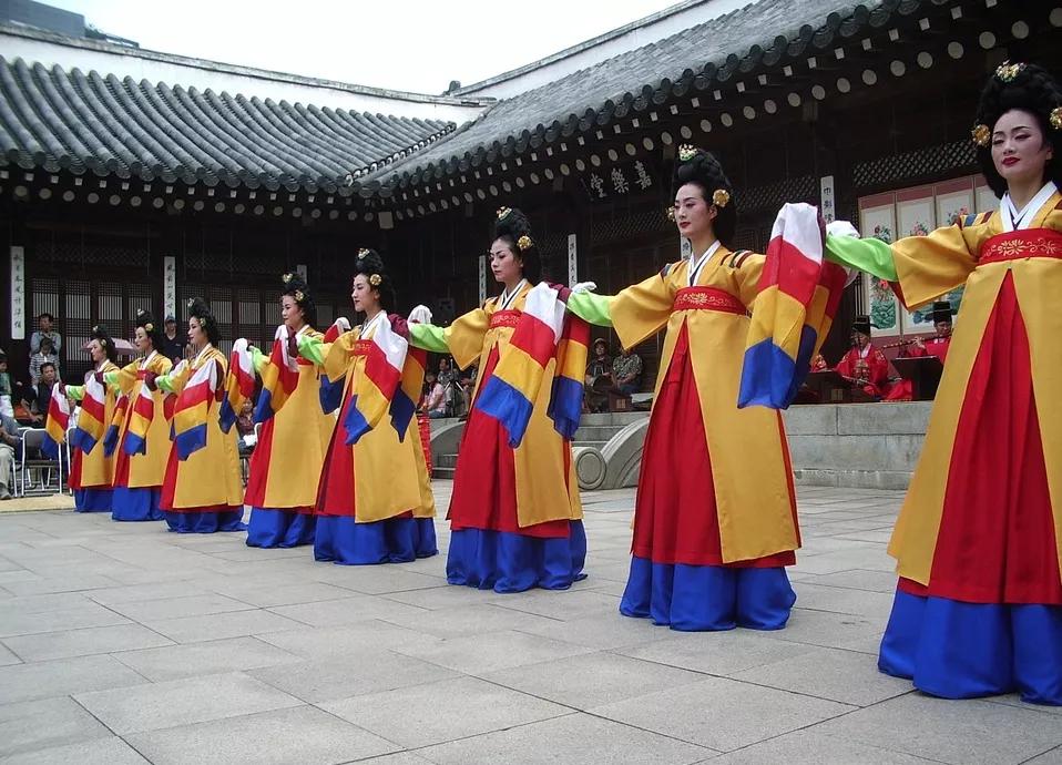 韩国为什么是最惨的发达国家,韩国什么最难吃