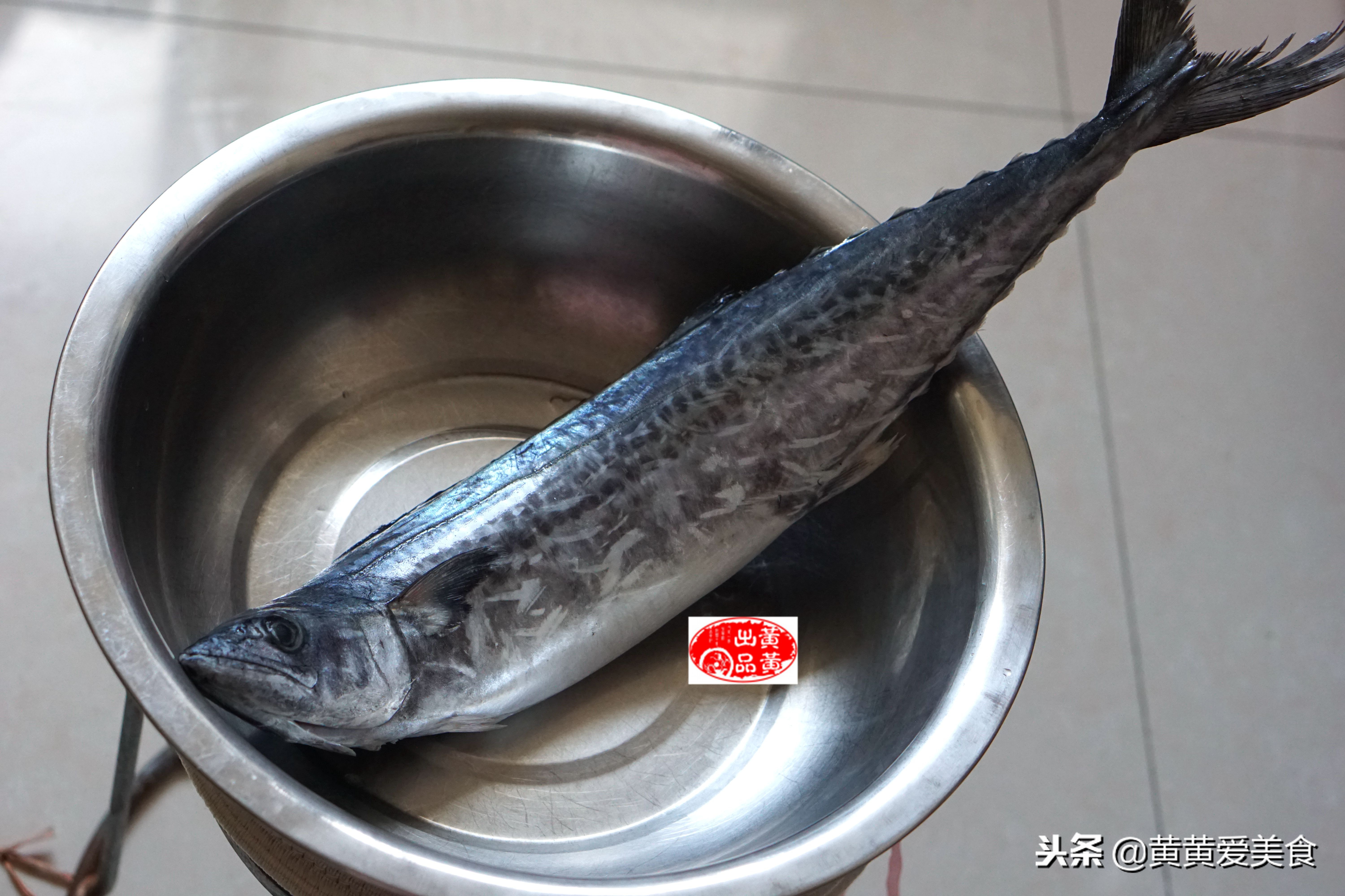 鲅鱼怎么做酥到骨头都能吃,鲅鱼炖大虾怎么做好吃窍门