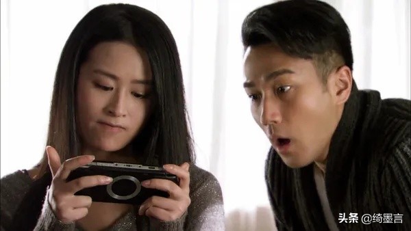 时隔九年重温《千山暮雪》莫绍谦依然是荧幕上最有魅力的“*兽禽**”