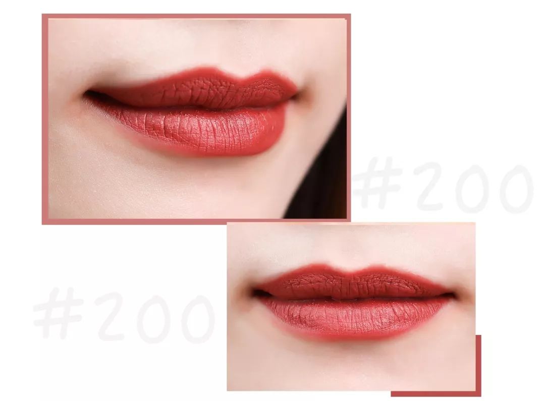 夏天最好的一款口红,用过几管口红好用