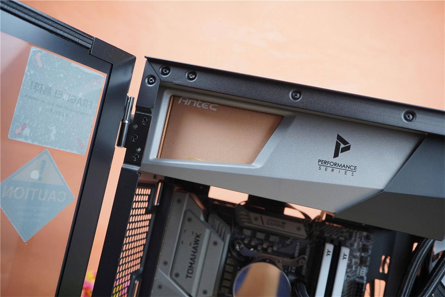 分体式水冷和一体式水冷对比测试,分体式水冷和一体式水冷哪种好些