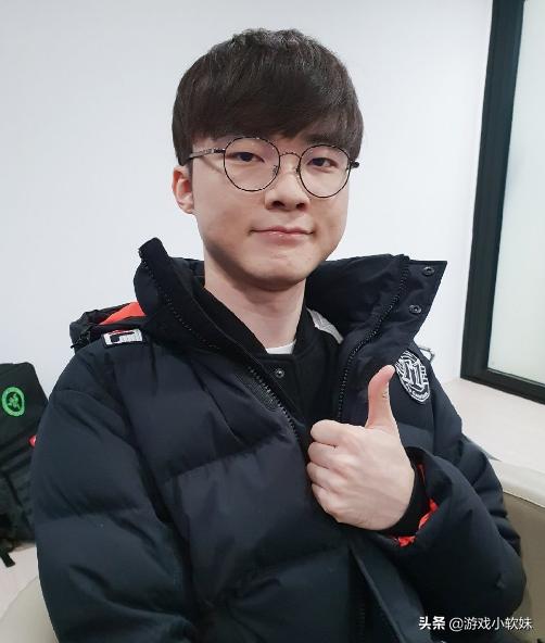 faker玩丽桑卓,faker丽桑卓