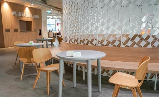 布朗熊和可妮兔的日常,布朗熊和可妮兔中国风