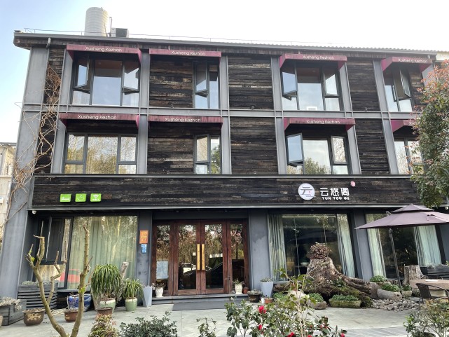 缙云仙都仙气飘飘的旅行胜地,缙云丽水好玩的地方