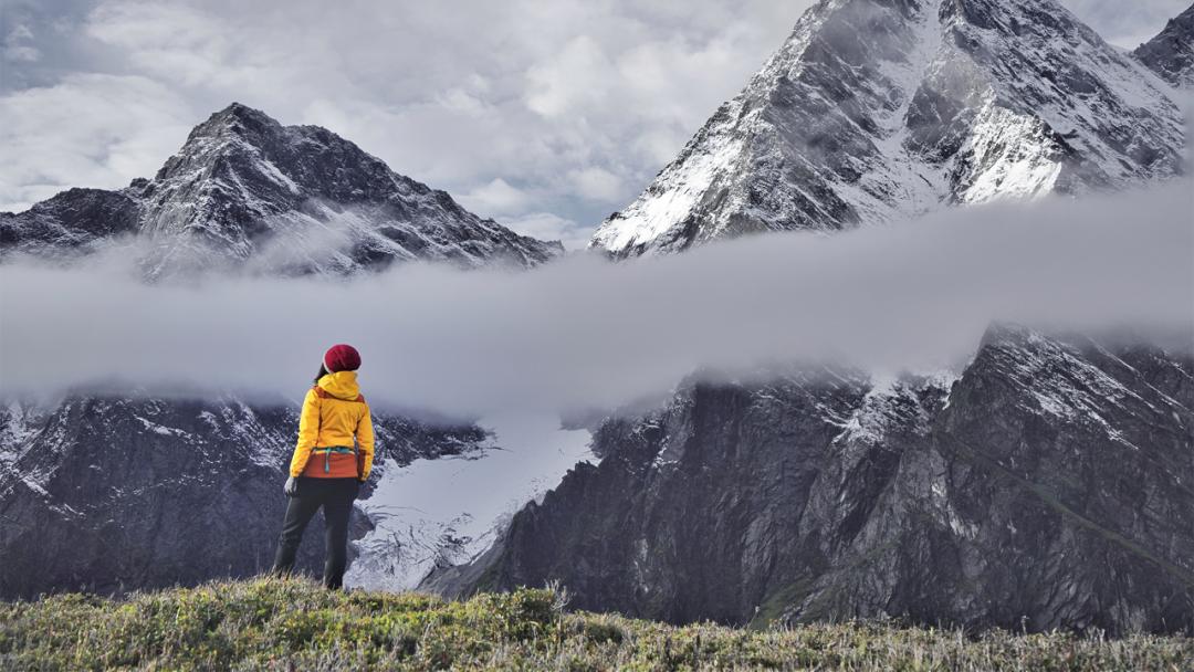 户外十大经典路线,全国最受欢迎的旅游线路