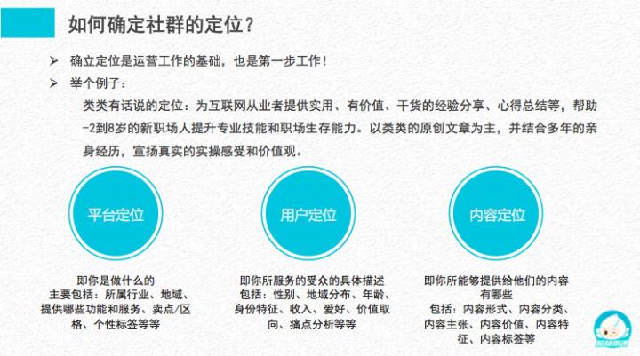 如何从0到1搭建社群运营,手把手教你搭建asm账号