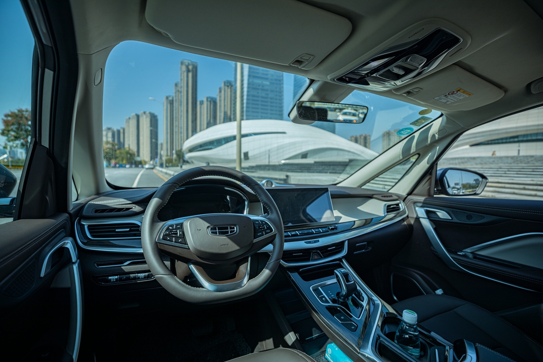 十万左右的国产奶爸车,10万左右的奶爸车