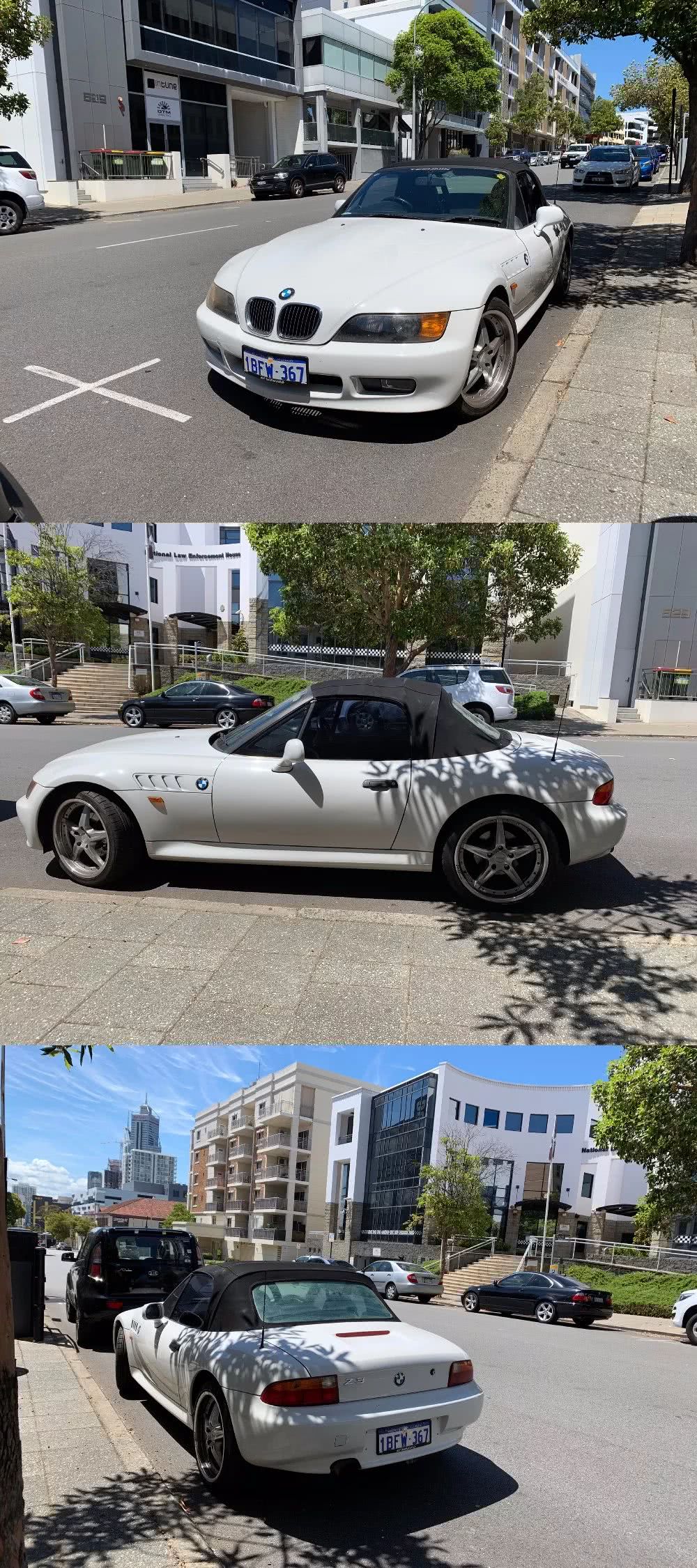 西澳大利亚珀斯有什么好玩的,西澳珀斯必去景点