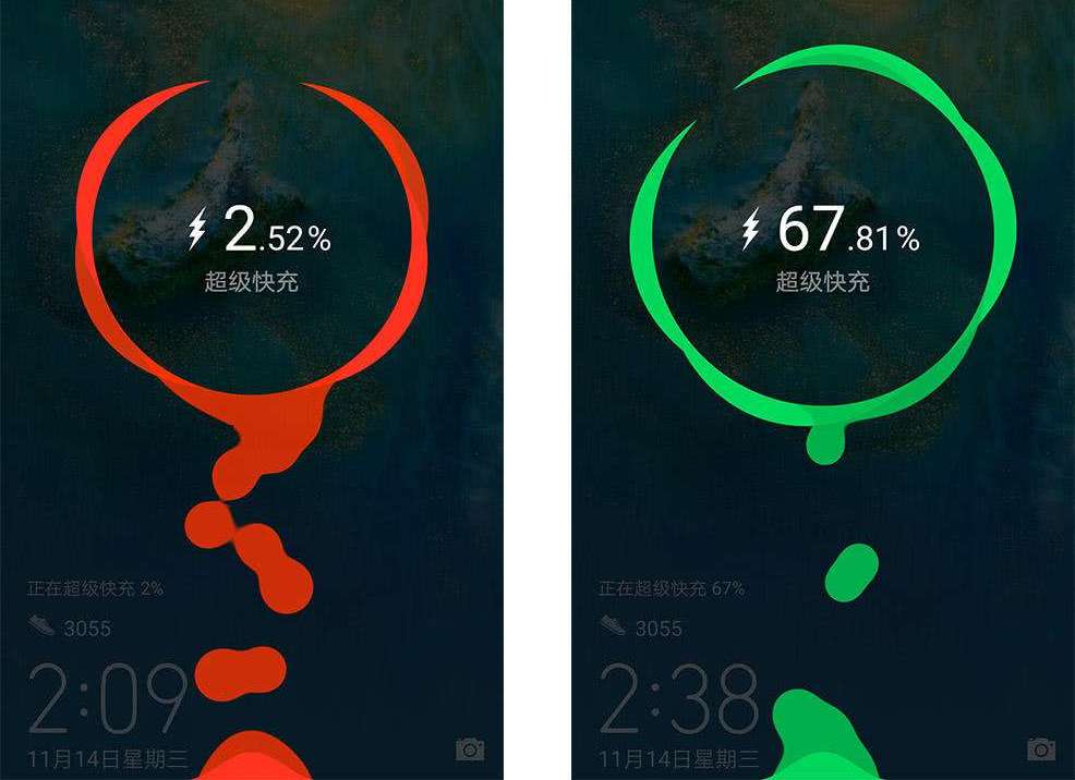 用了7年苹果突然换安卓,用了三年的苹果7