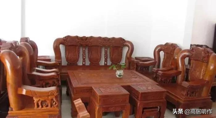 越南红木家具图片及价格,越南红木价格便宜吗