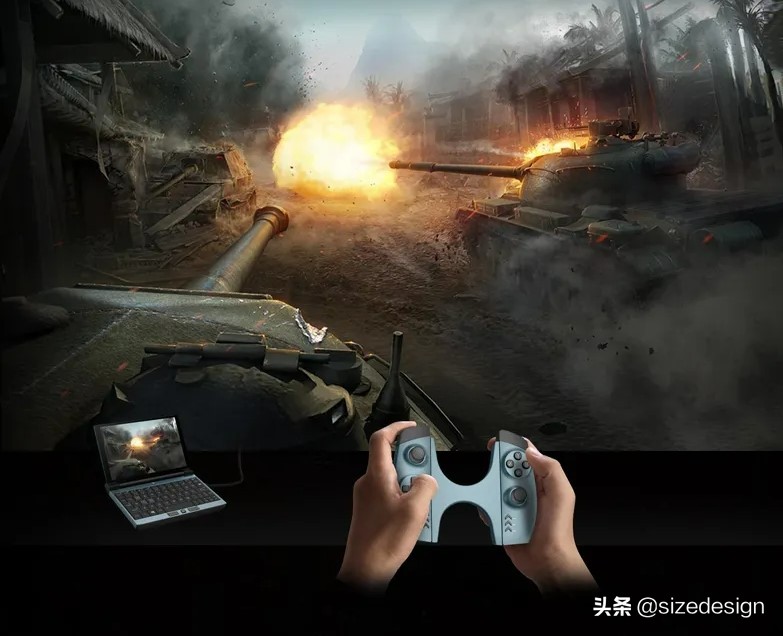 壹号本onegx1pro能玩什么游戏,壹号本one-gx1pro高达限定版