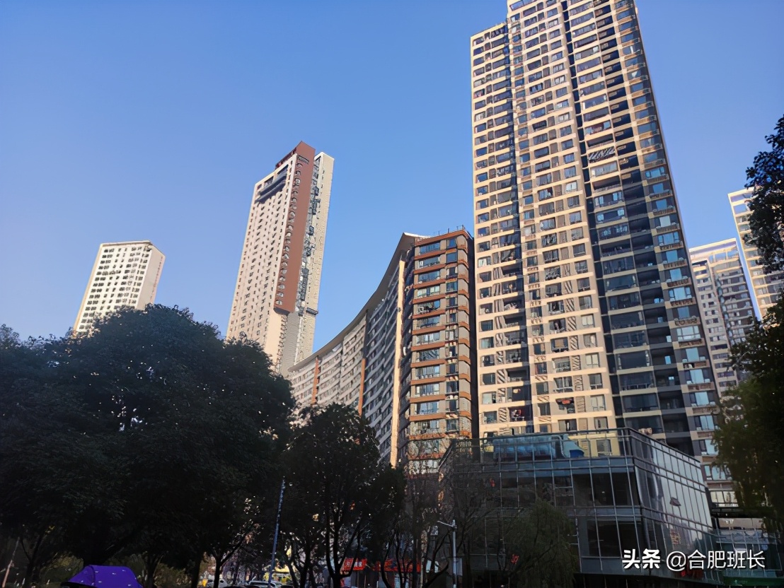 合肥融创城哪一期好,合肥融创城最好的地段