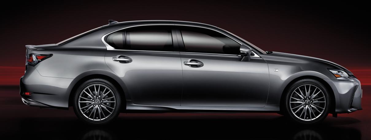 雷克萨斯es销量为什么那么好,为什么雷克萨斯es值得入手