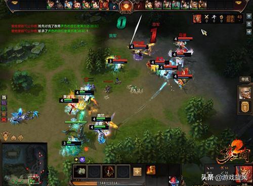 最有良心的三国游戏手游,日本版三国手游