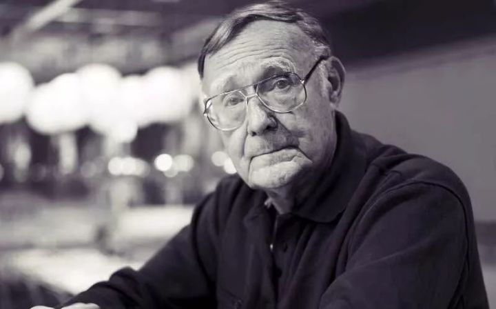 从卖火柴的小男孩到亿万富翁！他用生命颠覆生活