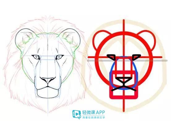 动物的脚印可以怎么画成小动物,小动物和动物妈妈温暖的简笔画