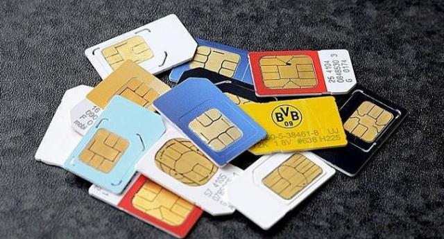 5g超级sim卡支持nano卡槽,5g超级sim移动手机卡