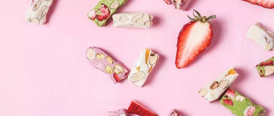 为什么对于糖的认知都是甜的,糖为什么是带血的甜蜜