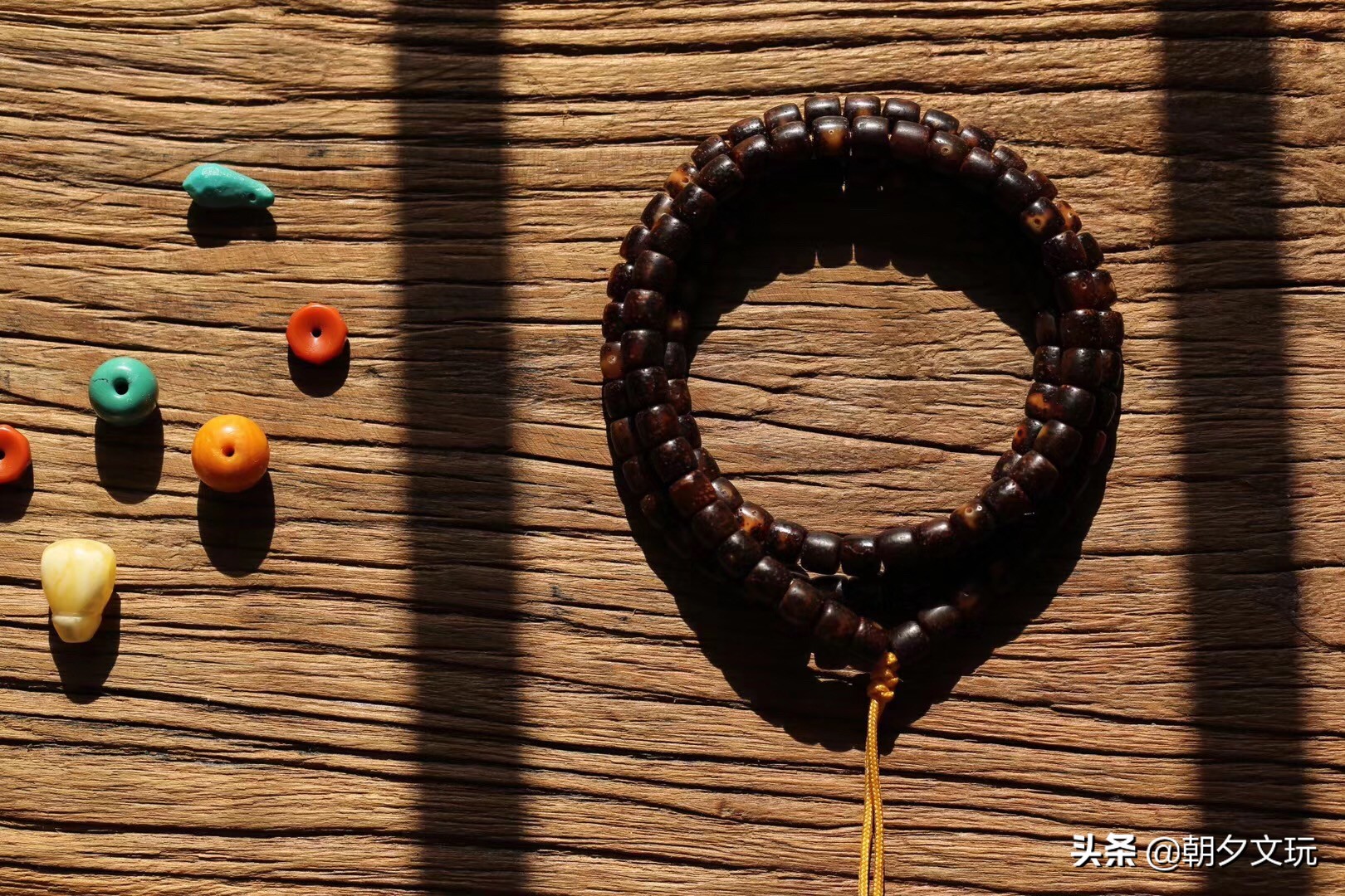 玩文玩的十大优点,为什么有人喜欢文玩核桃