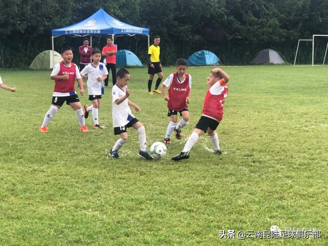 昆明市昆陆足球俱乐部,昆明昆陆足球俱乐部