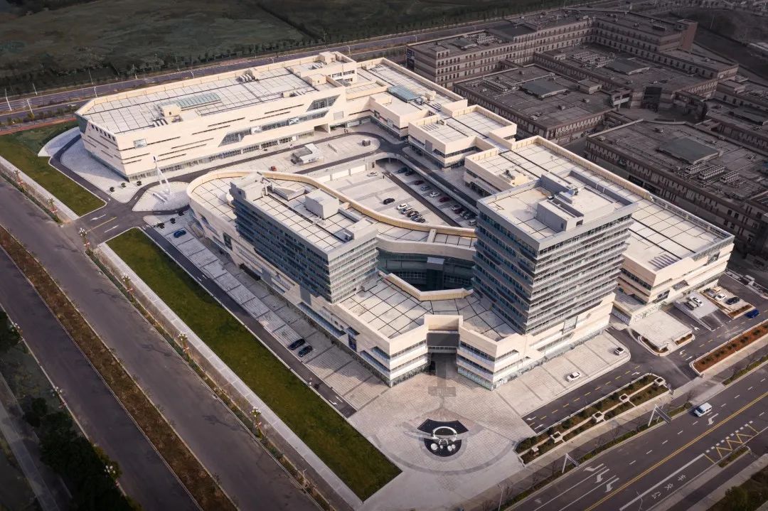 天益国际汽车城,三益汽车服务中心